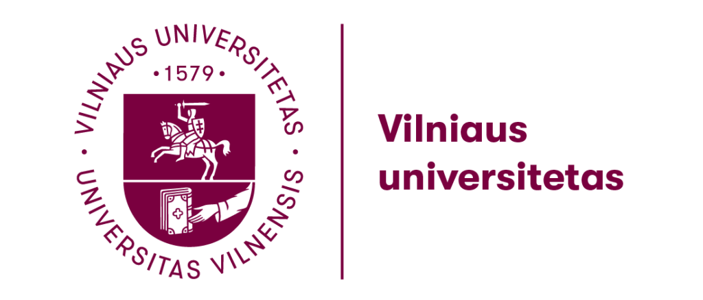 Vilniaus universiteto logotipas