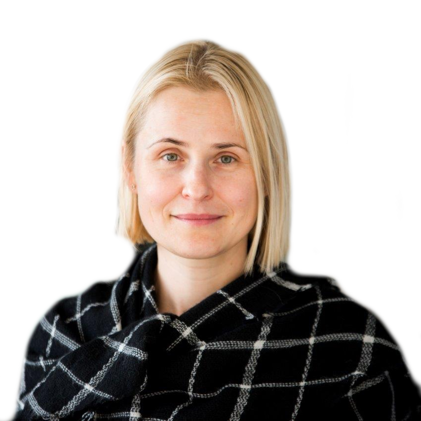 Dr. Ilona Strumickienė