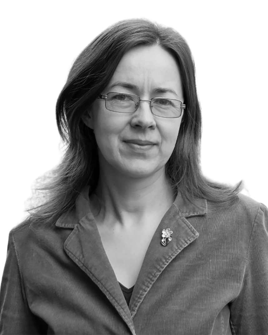 Eglė Paškevičiūtė-Kundrotienė