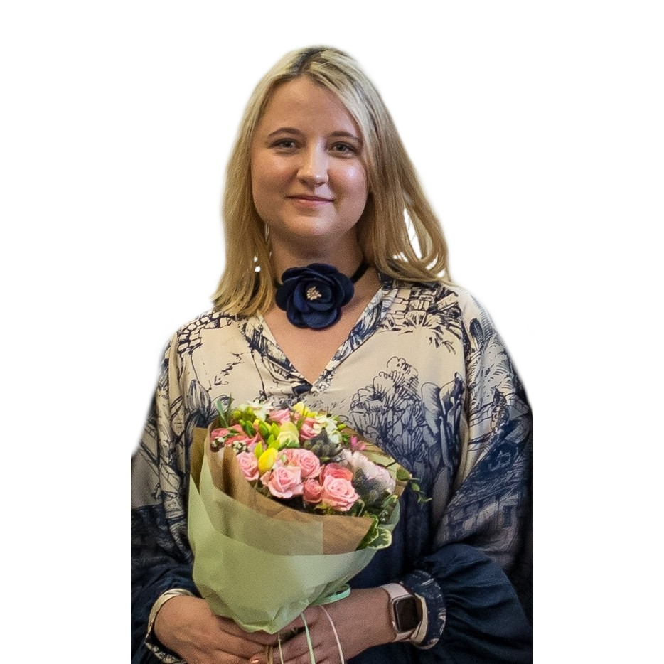 Dr. Kotryna Rekašiūtė